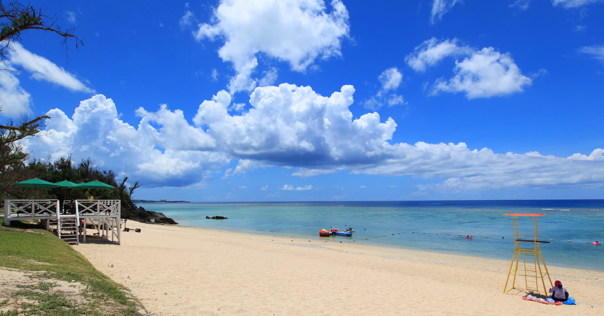 地域別 沖縄 おすすめ ビーチ 27選 知っておくべき世界に誇る ビーチ 集 Reborn In Okinawa