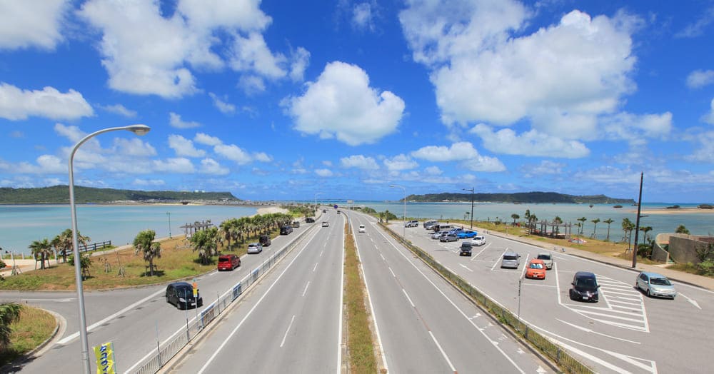 沖縄本島中部の絶景でリフレッシュ おすすめの観光スポット7選 Reborn In Okinawa